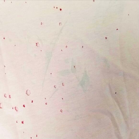 U.S. Alteration Disneyland Tee Pink Minnie Mouse - Picture 7 of 7